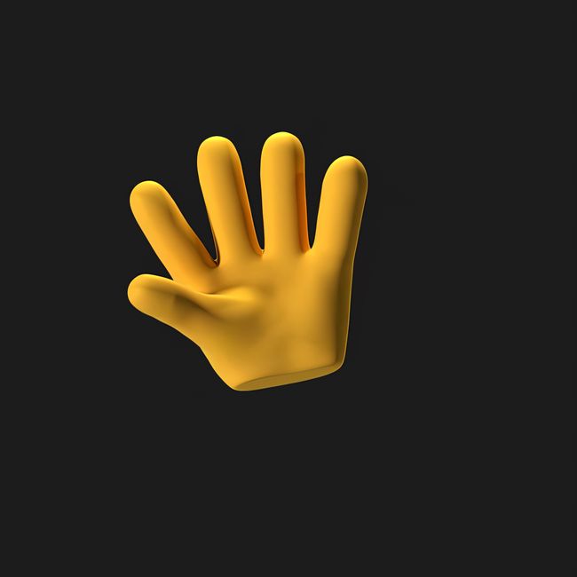 hello