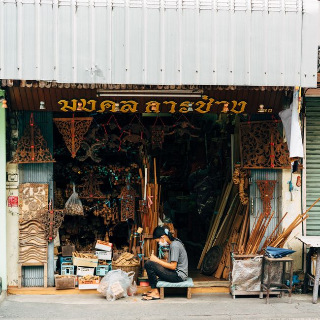 Thailand