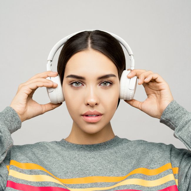listen to music