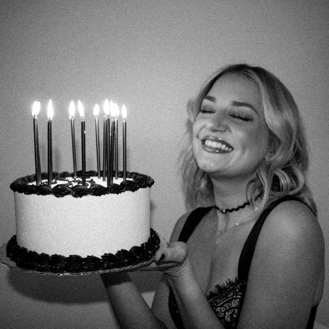 birthday