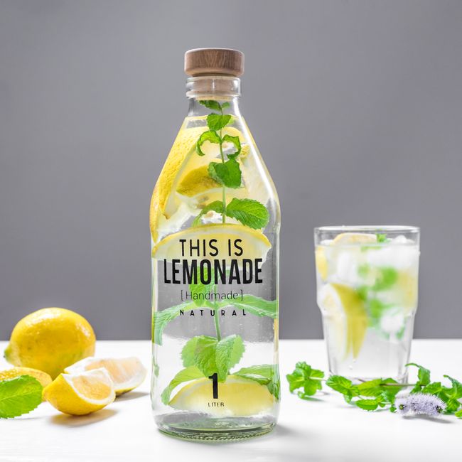 lemonade