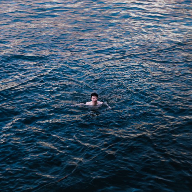 swim