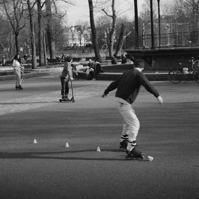roller skate