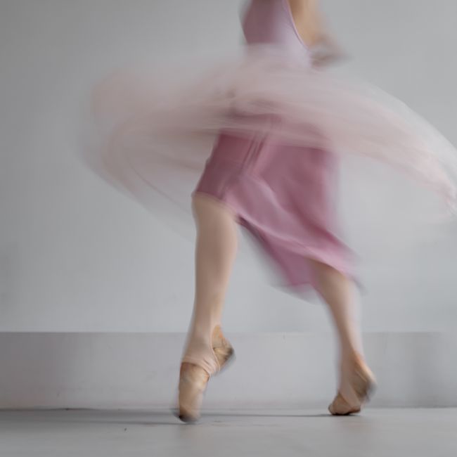 dance