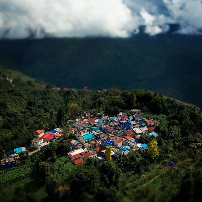 village