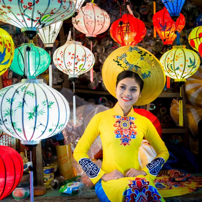 Vietnamese