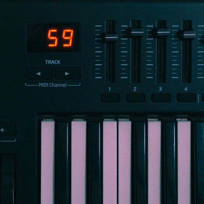 music