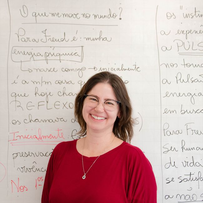 English teacher