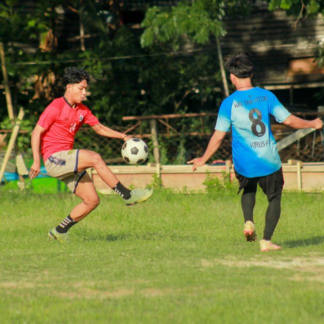 sports day