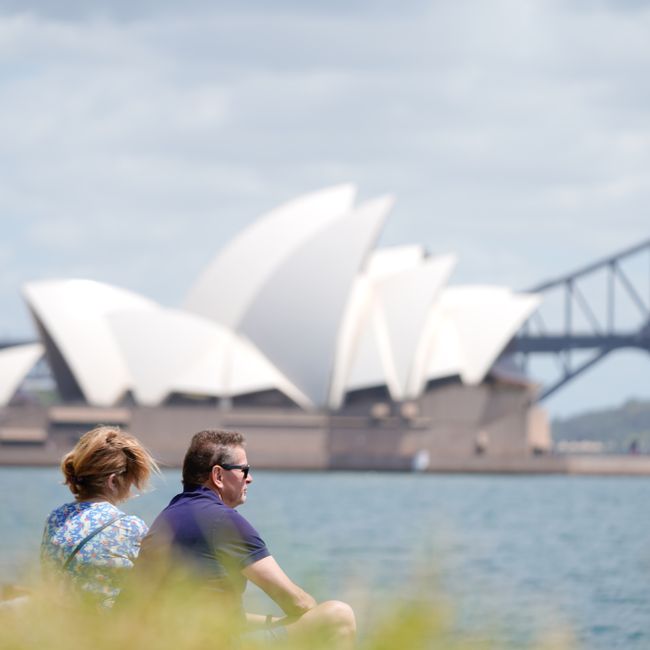 Sydney