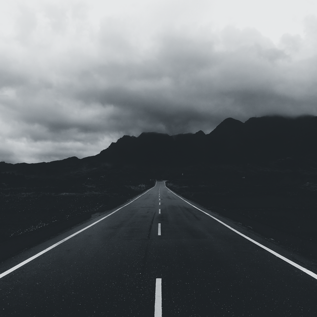 road
