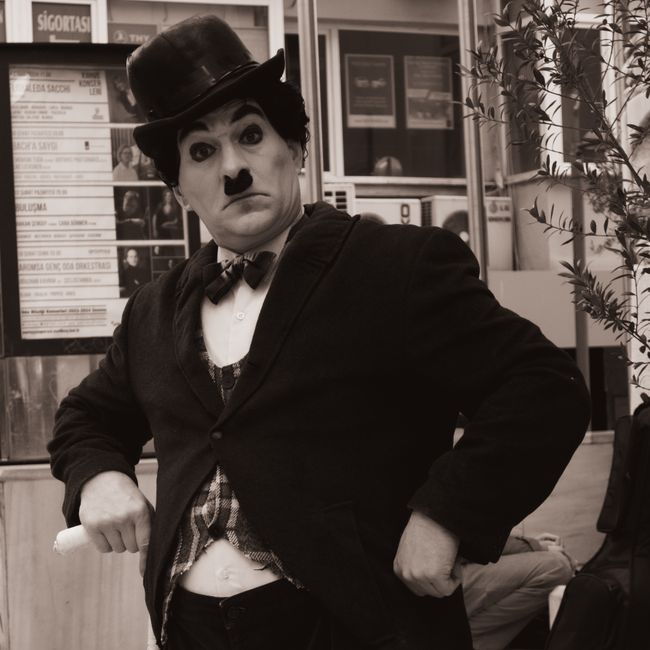 actor