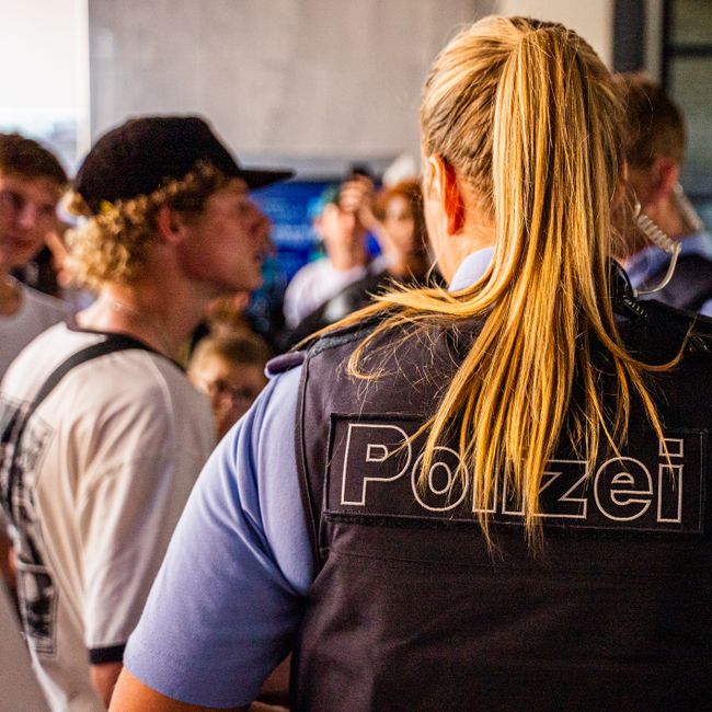 policeman