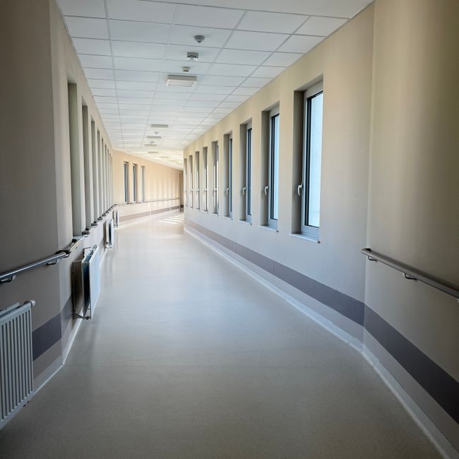 hospital