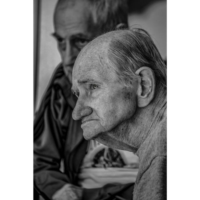 nursing home
