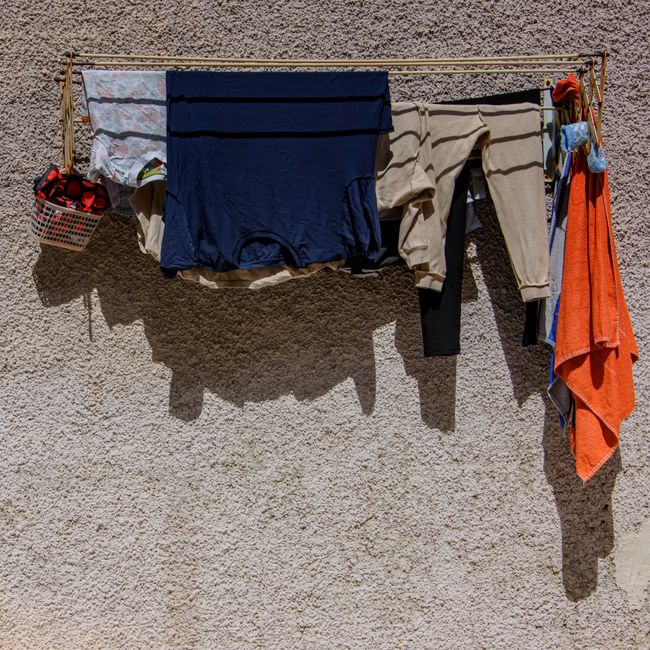 housework