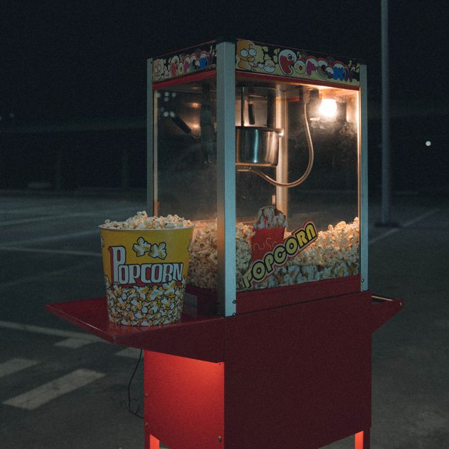 cinema