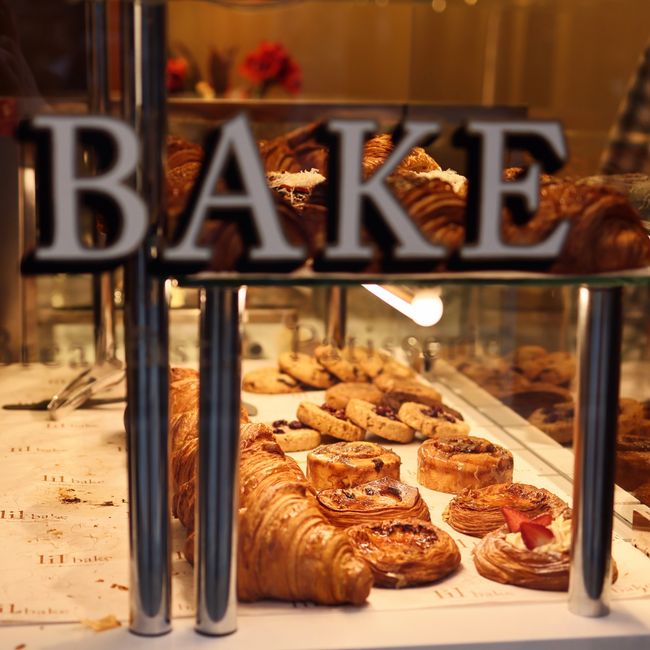 bakery