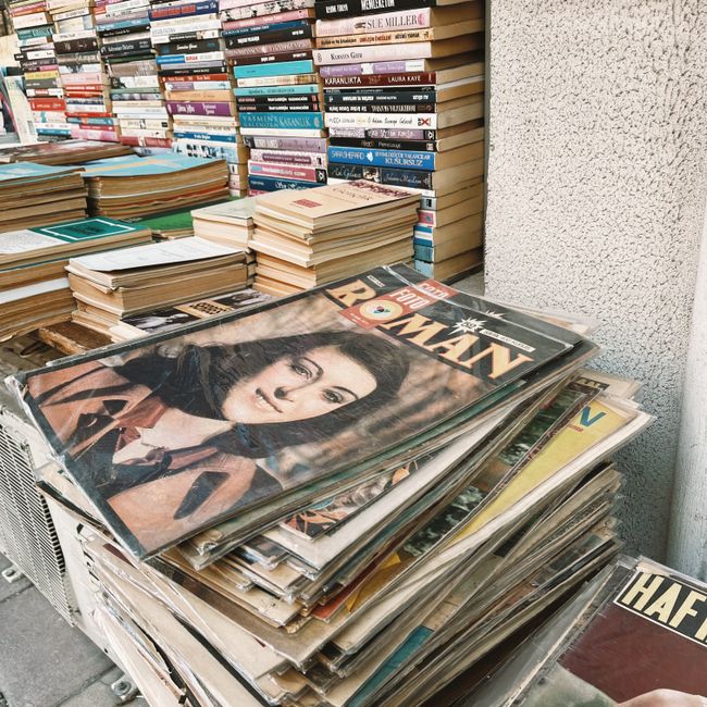 bookshop