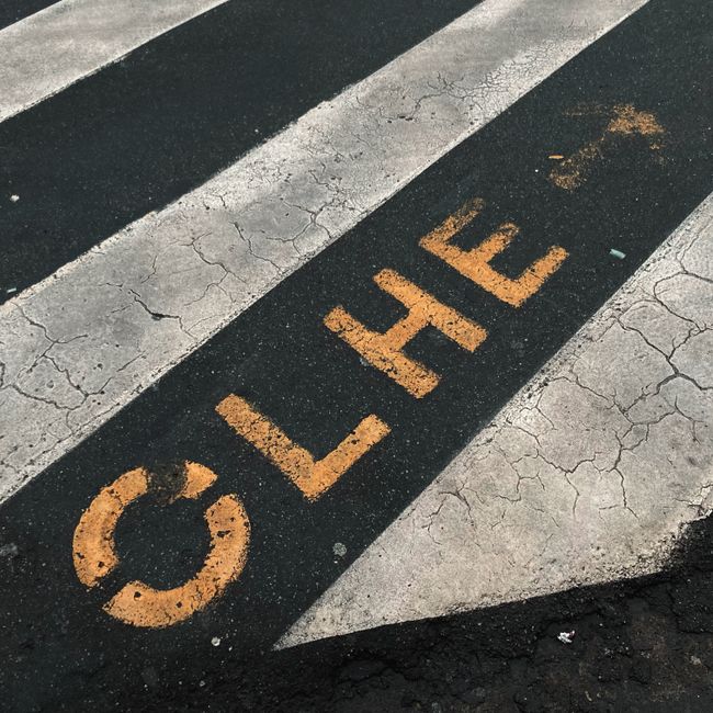 turn right