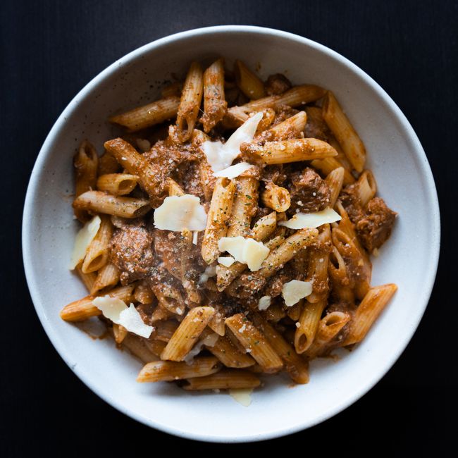 pasta