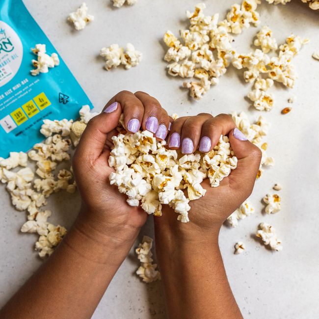 popcorn