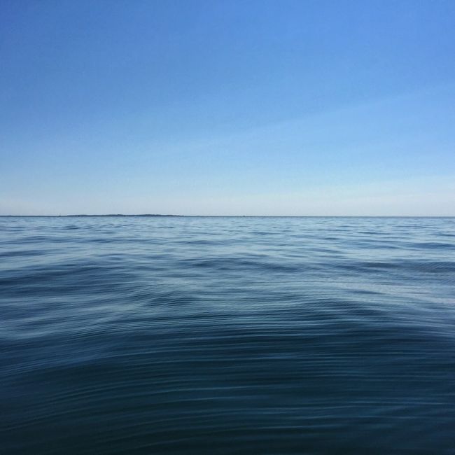 sea