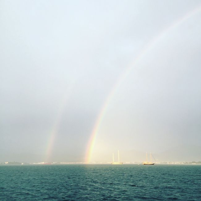 rainbow