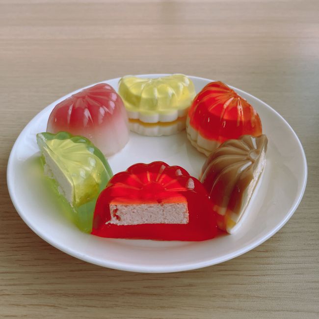 jelly