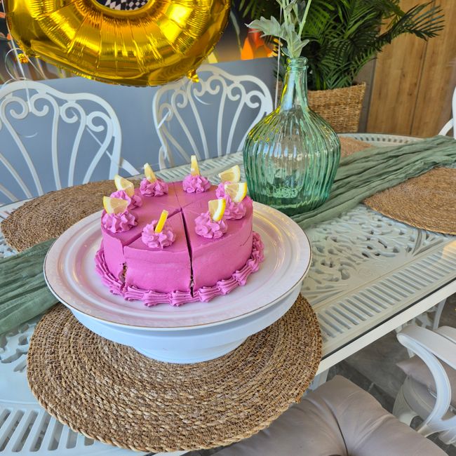 cake
