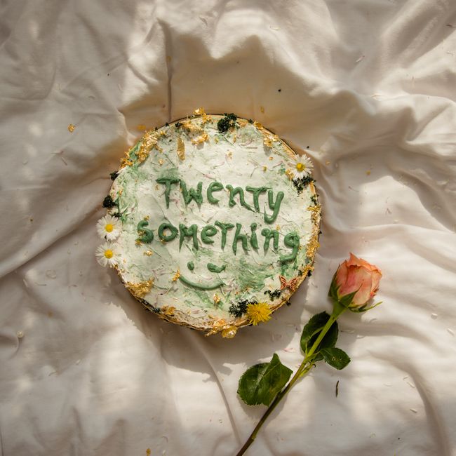 twenty