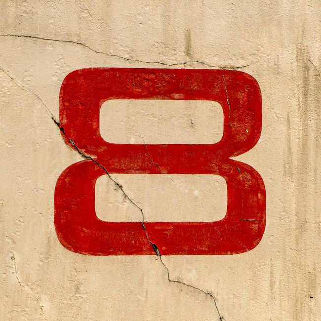 eight