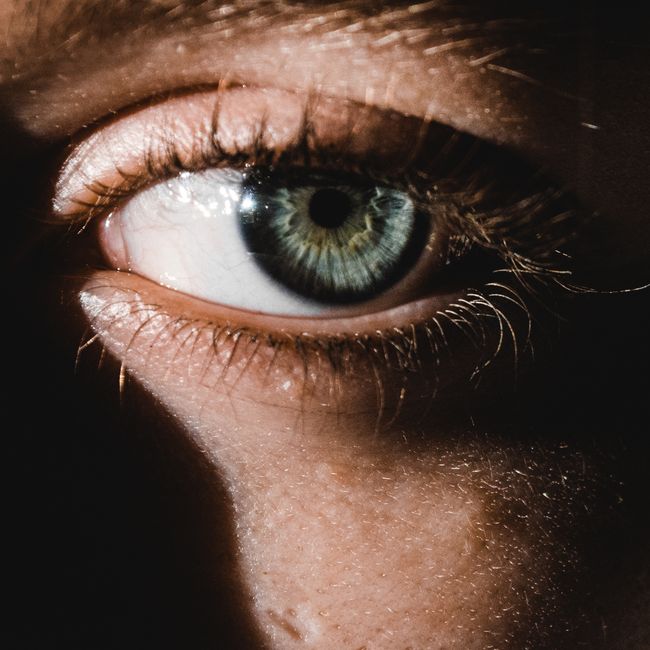 eye
