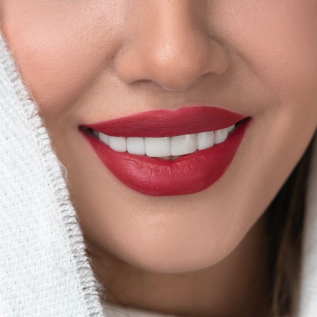 mouth