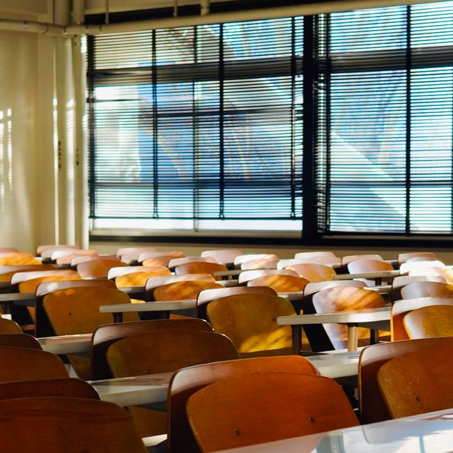 classroom