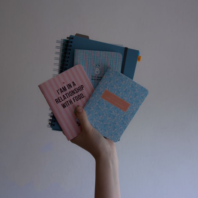 notebook
