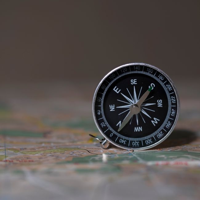 compass