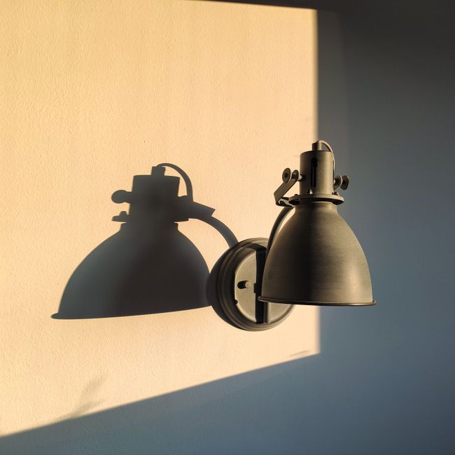 lamp