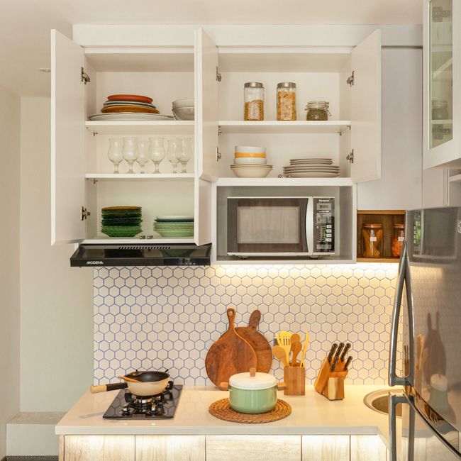 cupboard