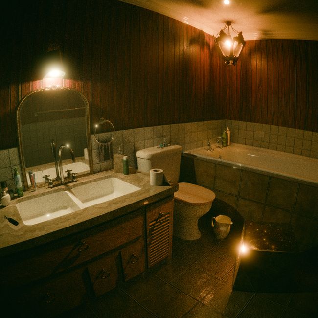 sink