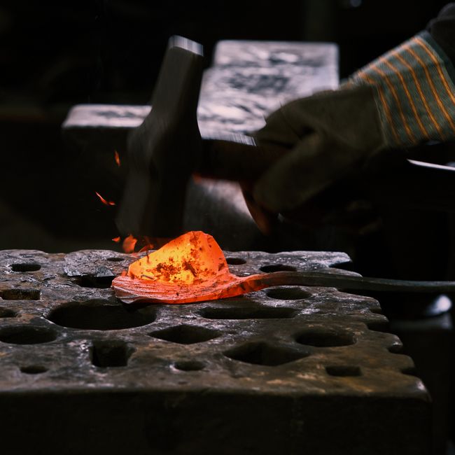 hard-working