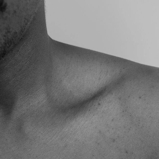 shoulder