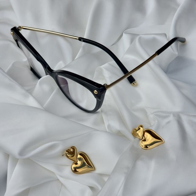 glasses
