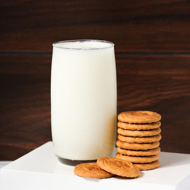 biscuit