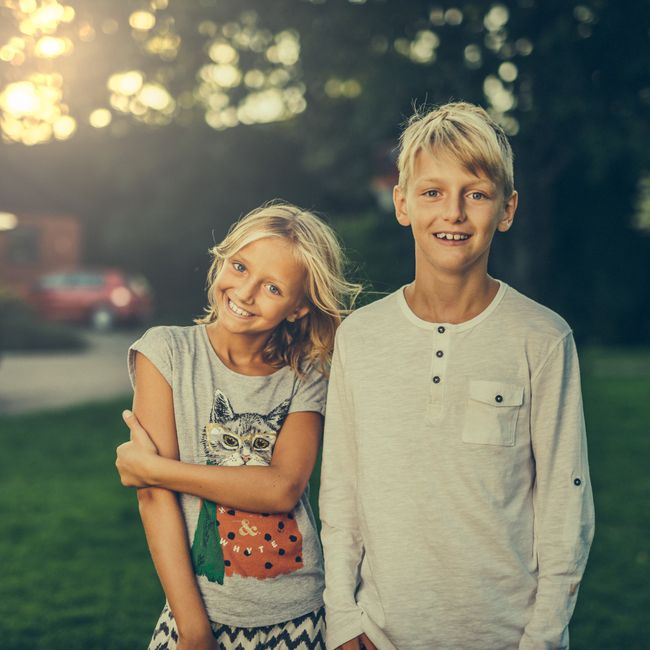 Children