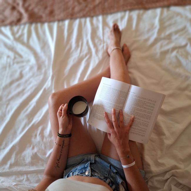 Reading