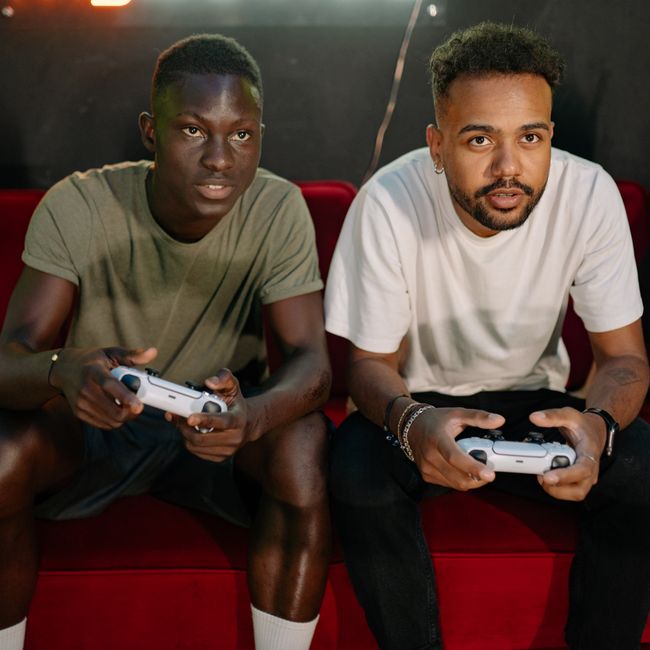 Gaming