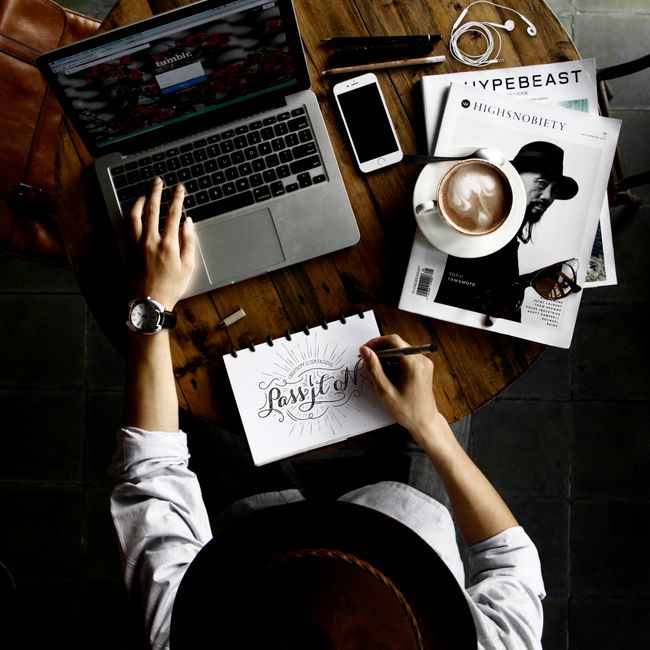 Writing