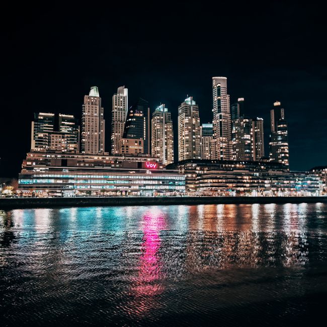 City