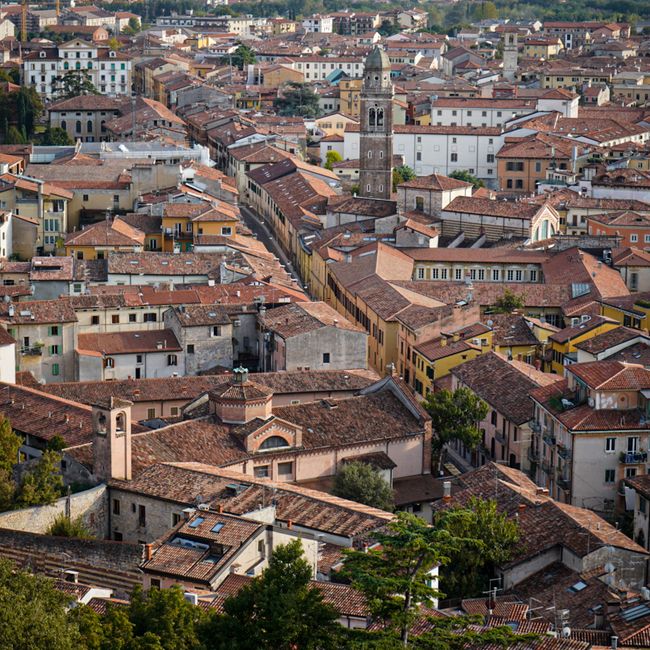 Town